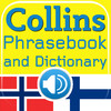 Collins Norwegian<->Finnish Phrasebook & Dictionary with Audio