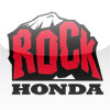 Rock Honda
