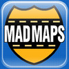 MAD Maps