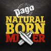 Pago Natural Born Mixer