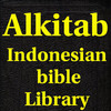 Alkitab (Indonesian bible Library)