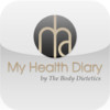 My Health and Wellness Diary