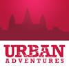 Siem Reap Urban Adventures - Travel Guide Treasure mApp