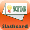 NCBTMB Flashcard