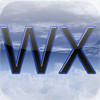 WeatherX HD - Weather, Aviation, Earthquakes