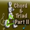 Chord & Triad Part II