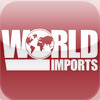World Imports Sales Reps Application