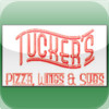 Tucker's Pizza and Wings Mobile