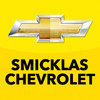 Smicklas Chevrolet Dealer App