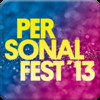 Personal Fest 2013