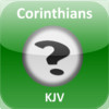 Question-Pro / AACS / Corinthians [KJV]
