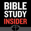 Bible Study Insider