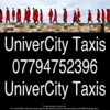 UniverCity Taxis