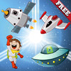 Space Puzzles for Toddlers and Kids : Discover the galaxy ! FREE app