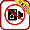 Silence Camera - Spy Camera FREE