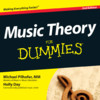 Music Theory For Dummies - Official How To Book, Inkling Interactive Edition