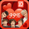 Love Match: One Direction Edition for iPad