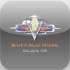 Buffalo Rose Saloon