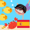 Learn Spanish & Play 1
