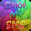 ColorMySMS - Send Color Text & MMS Messages