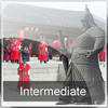 Korean Intermediate for iPad