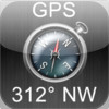 GPS Kompass Pro