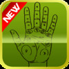 Palmistry - The Palm Reader : iPad Edition