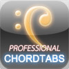 Chordtabs Pro for iPad