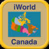 iWorldGeography® Canada