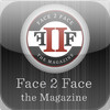 Face 2 Face the Magazine