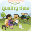 Quality Time app