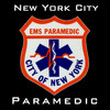 NYC Paramedic Protocols