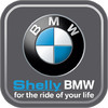 Shelly BMW for iPad