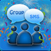 Group SMS: Personalize your greeting messages