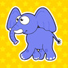 Elephant and Wild Animals - Cool Games for Boys and Girls
