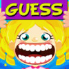 Guess The Word for Kids Free - Heads Up Quiz Game