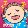 Sleep Baby Free: Baby Don't Cry! Sound & Relax Music for Baby & Mom