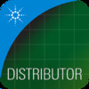 Agilent Distribution Mobile App