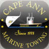 Cape Ann Marine Towing