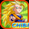 Chibi Tap Battle Legend for Dragon Ball Z