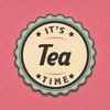 It's Tea Time - Your Perfect Tea Brew Timer