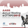 AABB Annual Meeting & CTTXPO 2012