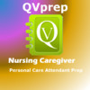 QVprep Nursing Caregiver PCA Prep