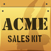 ACME - Sales Kit