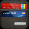 Card Mate - Lighten your wallet
