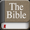 The bible offline for iPad