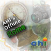 AHI's Offline Rome
