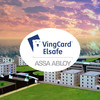 System Overview for Multihousing VingCard Elsafe