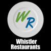 Whistler Restaurants