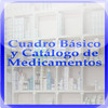 Cuadro Basico y Catalogo de Medicamentos Genericos